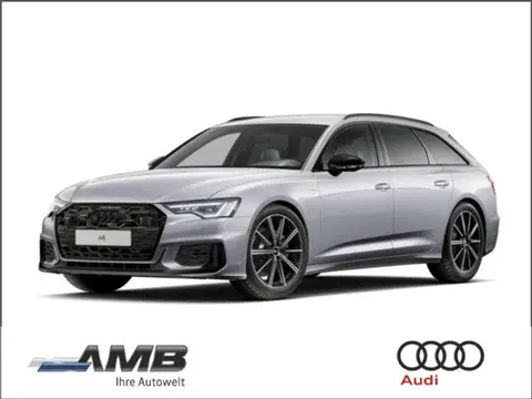 Annonce AUDI A6 Diesel 2024 d'occasion 