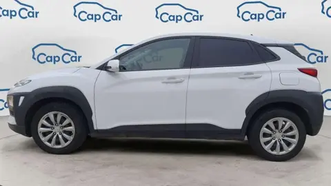 Used HYUNDAI KONA Petrol 2018 Ad 