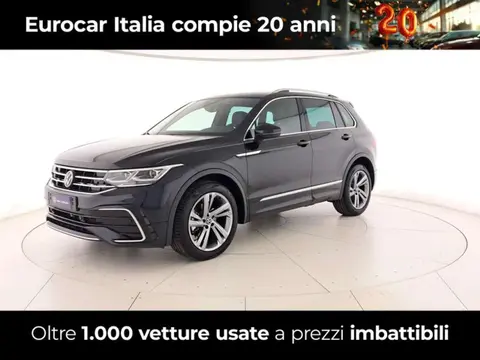 Annonce VOLKSWAGEN TIGUAN Diesel 2023 d'occasion 