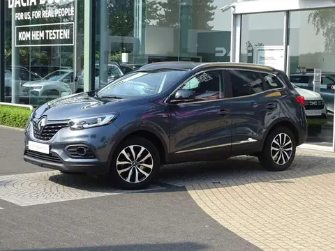 Annonce RENAULT KADJAR Essence 2021 d'occasion 