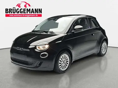 Annonce FIAT 500 Électrique 2022 d'occasion 