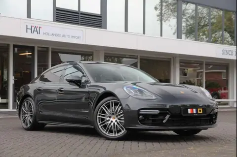 Annonce PORSCHE PANAMERA Hybride 2018 d'occasion 