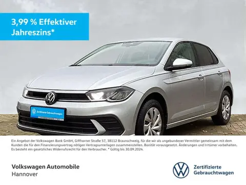 Annonce VOLKSWAGEN POLO Essence 2024 d'occasion 