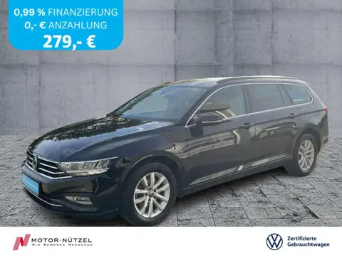 Used VOLKSWAGEN PASSAT Diesel 2024 Ad 