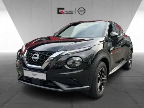 Used NISSAN JUKE Petrol 2024 Ad 