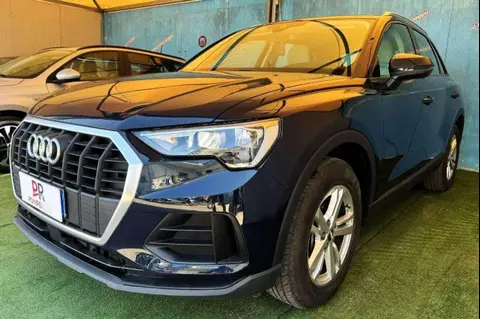 Used AUDI Q3 Diesel 2019 Ad 