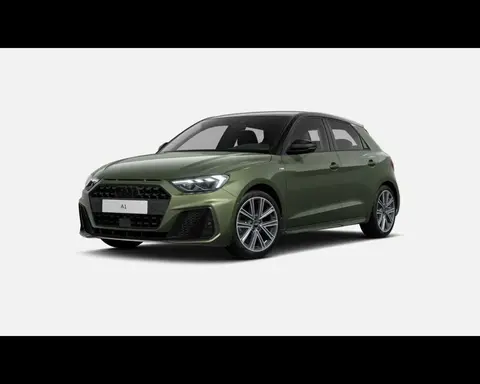 Used AUDI A1 Petrol 2024 Ad 