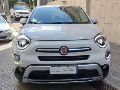 Used FIAT 500X Diesel 2019 Ad 