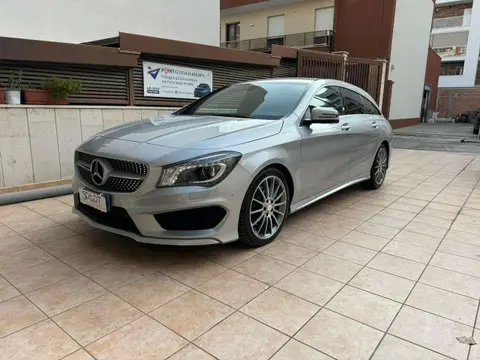 Used MERCEDES-BENZ CLASSE CLA Diesel 2016 Ad 