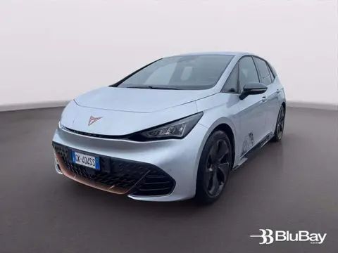 Used CUPRA BORN Electric 2022 Ad 