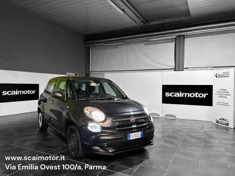 Annonce FIAT 500L Essence 2018 d'occasion 