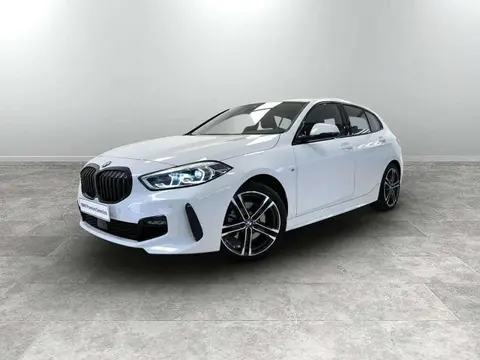 Annonce BMW SERIE 1 Diesel 2021 d'occasion 