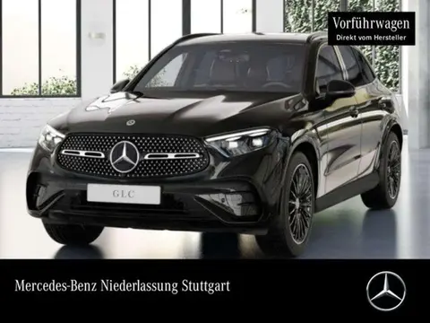 Annonce MERCEDES-BENZ CLASSE GLC Essence 2024 d'occasion 