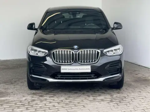 Annonce BMW X4 Essence 2021 d'occasion 