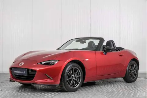 Used MAZDA MX-5 Petrol 2016 Ad 