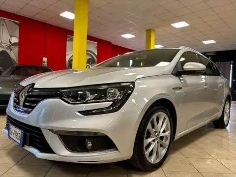 Annonce RENAULT MEGANE Diesel 2020 d'occasion 