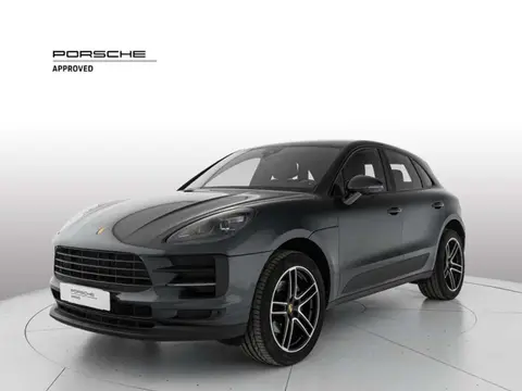 Used PORSCHE MACAN Petrol 2020 Ad 