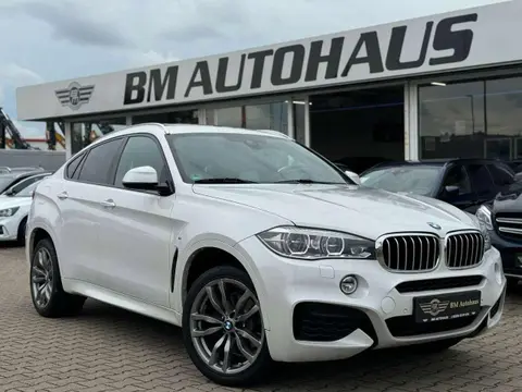 Used BMW X6 Diesel 2019 Ad 