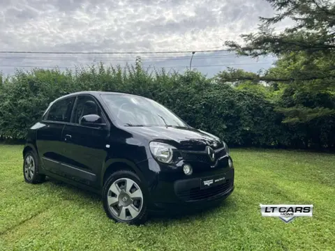 Used RENAULT TWINGO Petrol 2015 Ad 