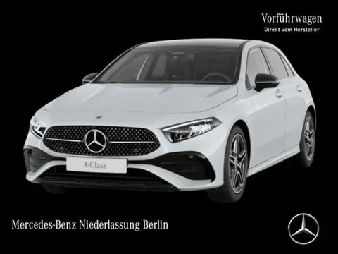 Used MERCEDES-BENZ CLASSE A Petrol 2024 Ad 