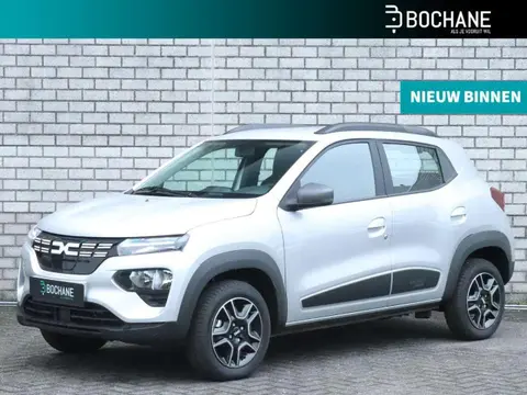 Annonce DACIA SPRING Électrique 2024 d'occasion 