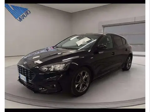 Used FORD FOCUS Diesel 2021 Ad 