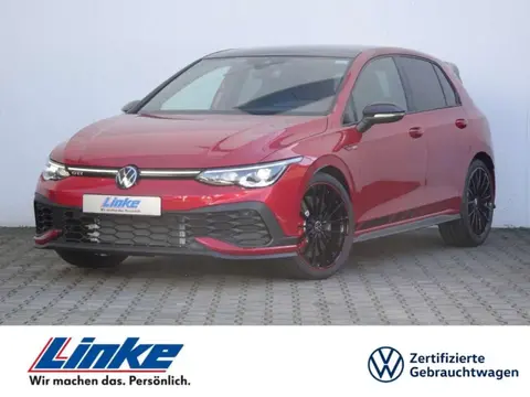 Annonce VOLKSWAGEN GOLF Essence 2024 d'occasion 