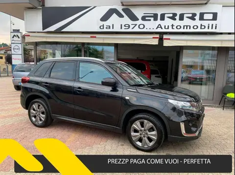 Used SUZUKI VITARA Hybrid 2020 Ad 