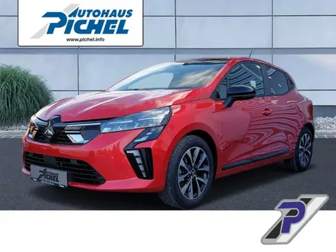 Annonce MITSUBISHI COLT Essence 2024 d'occasion 