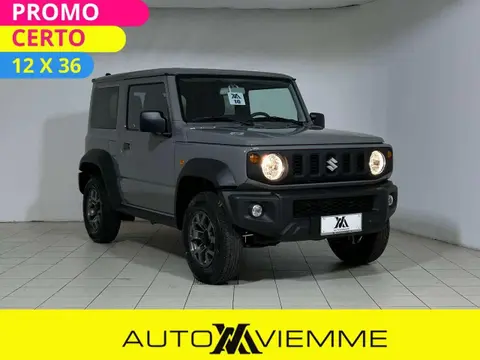 Used SUZUKI JIMNY Petrol 2024 Ad 