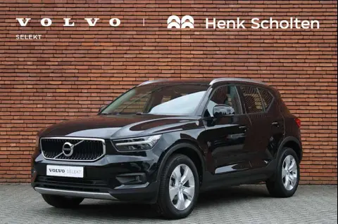 Used VOLVO XC40 Petrol 2021 Ad 