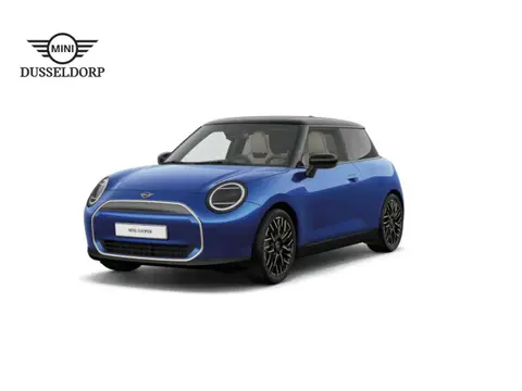 Used MINI COOPER Electric 2024 Ad 