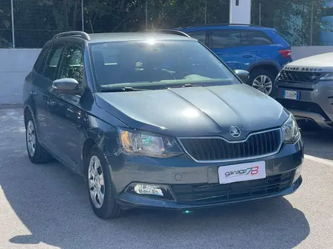 Used SKODA FABIA Diesel 2018 Ad 