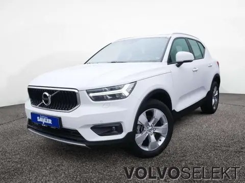 Used VOLVO XC40 Petrol 2021 Ad 