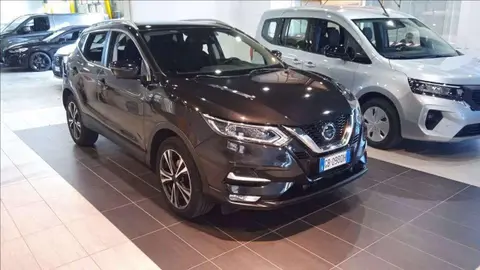 Annonce NISSAN QASHQAI Essence 2020 d'occasion 