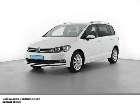 Used VOLKSWAGEN TOURAN Diesel 2023 Ad 