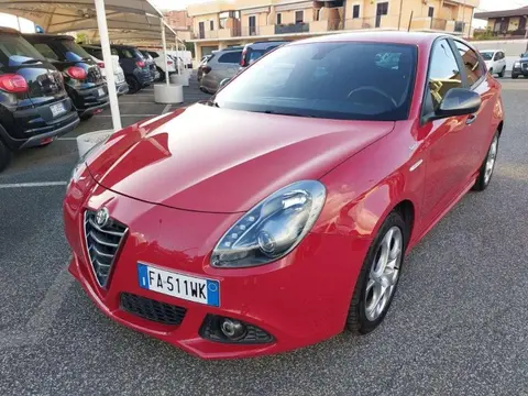 Used ALFA ROMEO GIULIETTA Diesel 2015 Ad 