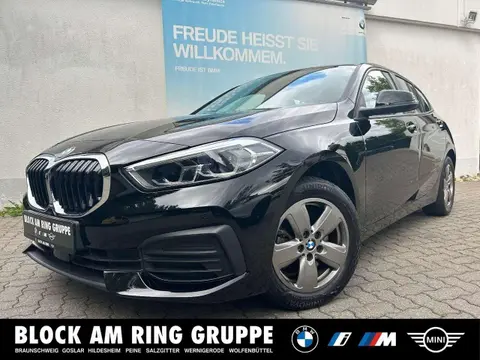 Annonce BMW SERIE 1 Essence 2021 d'occasion 