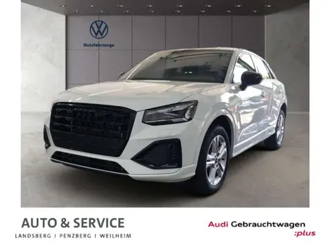 Annonce AUDI Q2 Essence 2024 d'occasion 