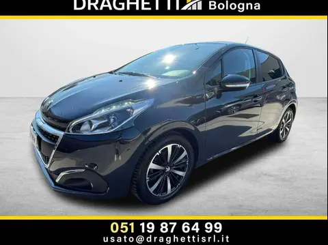 Used PEUGEOT 208 Petrol 2019 Ad 