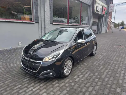 Annonce PEUGEOT 208 Diesel 2019 d'occasion 