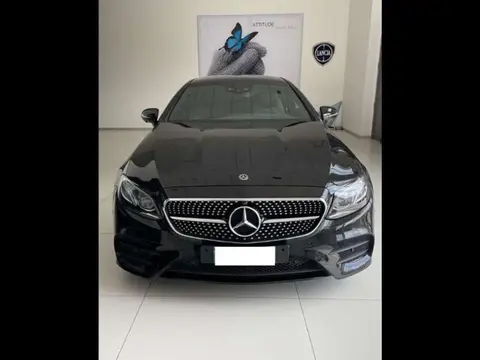 Used MERCEDES-BENZ CLASSE E Diesel 2017 Ad 