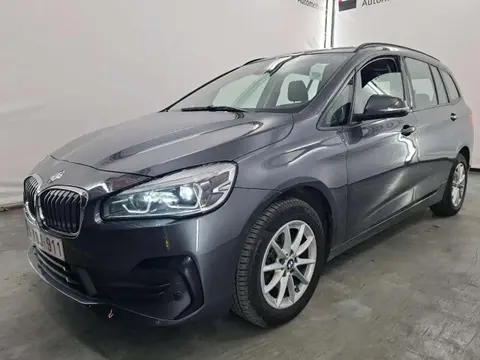 Used BMW SERIE 2 Petrol 2020 Ad 