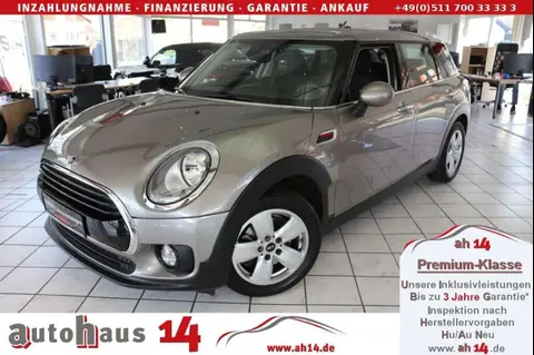 Annonce MINI COOPER Essence 2018 d'occasion 