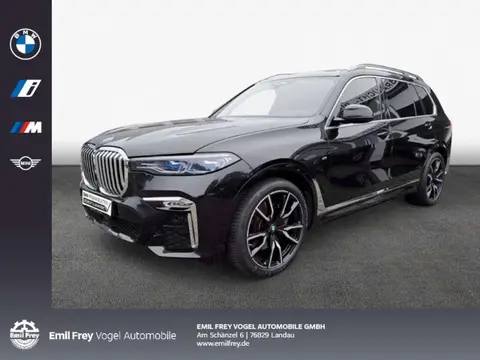 Used BMW X7 Diesel 2019 Ad 