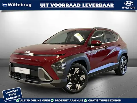 Used HYUNDAI KONA Hybrid 2024 Ad 