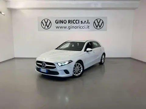 Used MERCEDES-BENZ CLASSE A Diesel 2021 Ad 