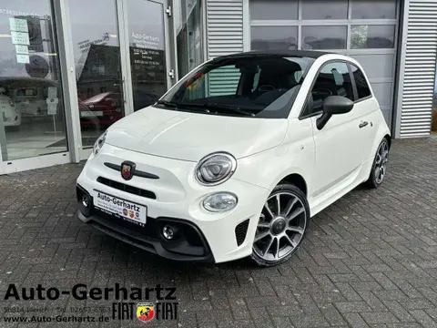 Annonce ABARTH 595 Essence 2024 d'occasion 