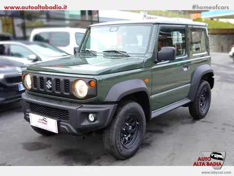 Used SUZUKI JIMNY Petrol 2024 Ad 