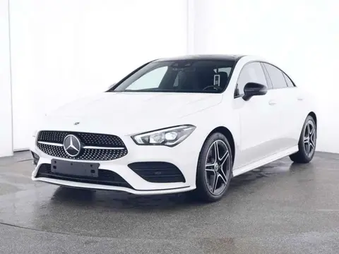 Annonce MERCEDES-BENZ CLASSE CLA Diesel 2023 d'occasion 